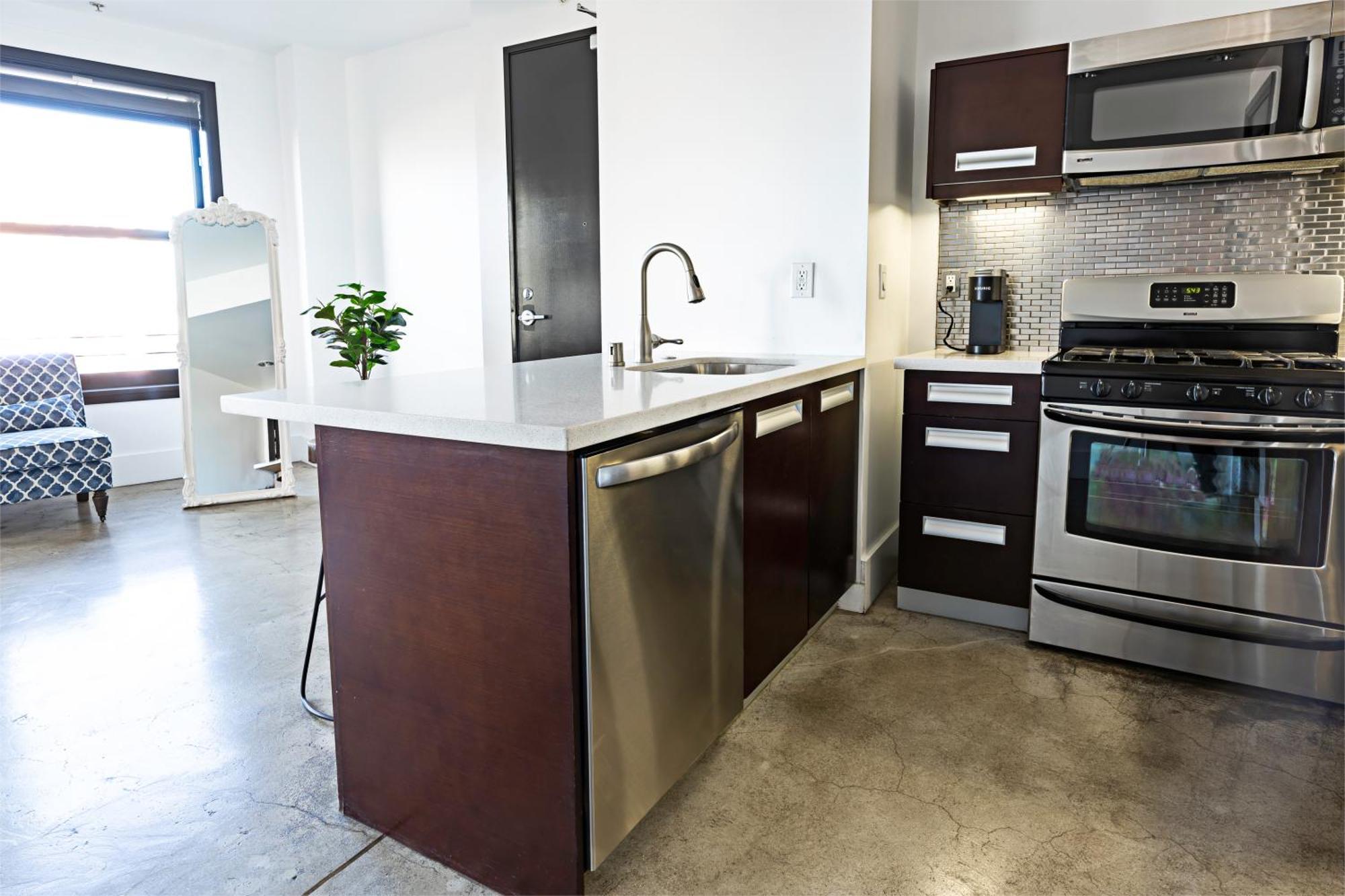 Gorgeous Apartment 2-Bedroom 2-Bathroom Los Angeles Exterior photo
